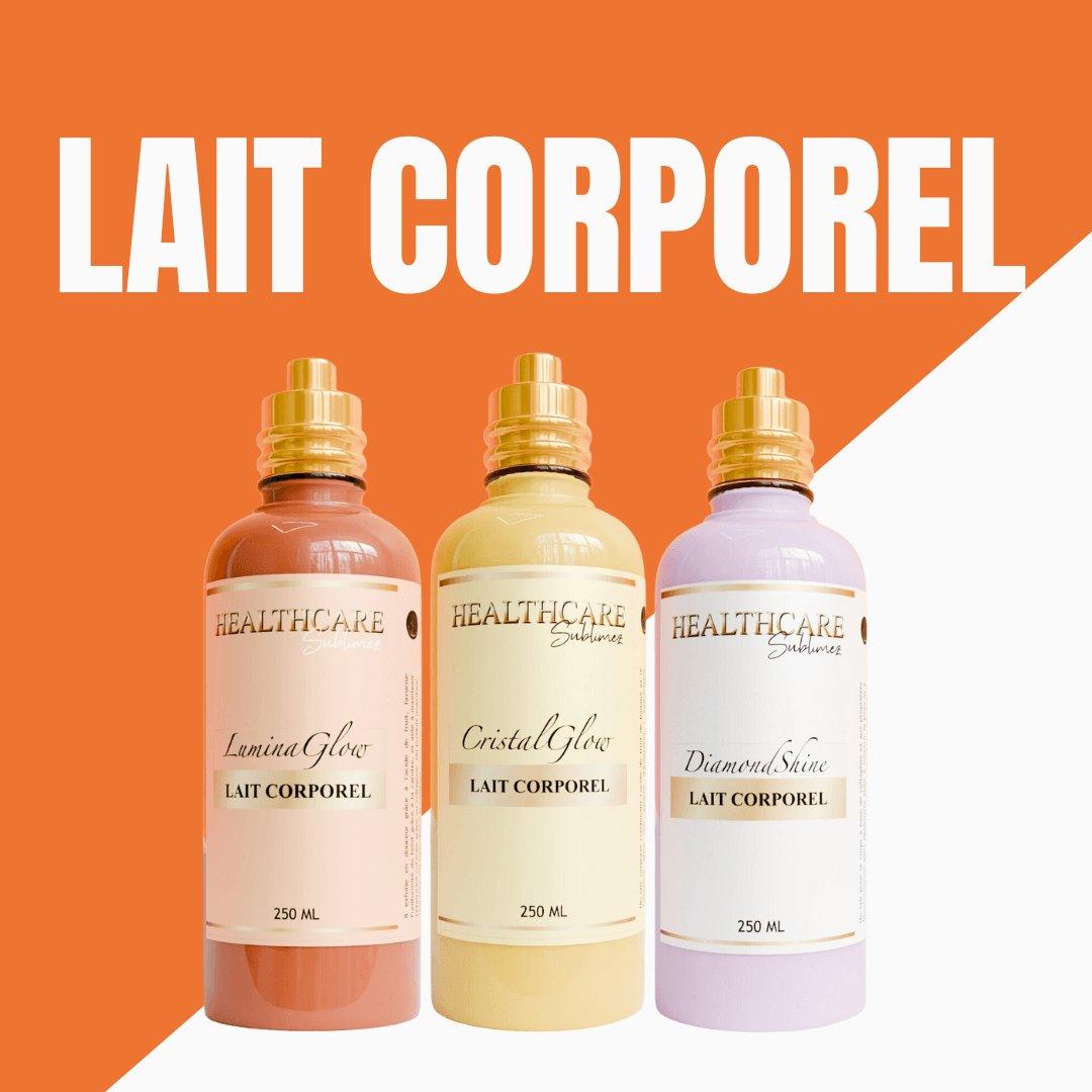 Lait corporel