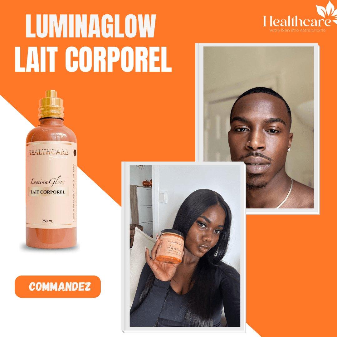 Lait corporel