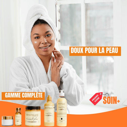 Gamme corporelle