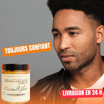 Savon corporel