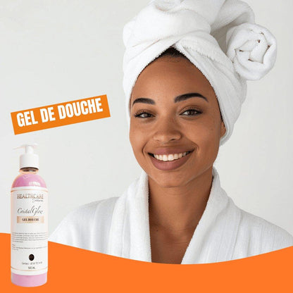 Gel de douche