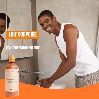 Lait corporel