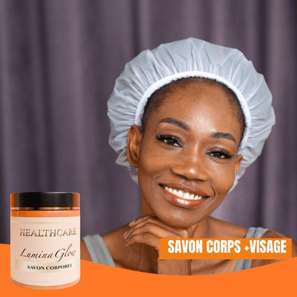 Savon corporel