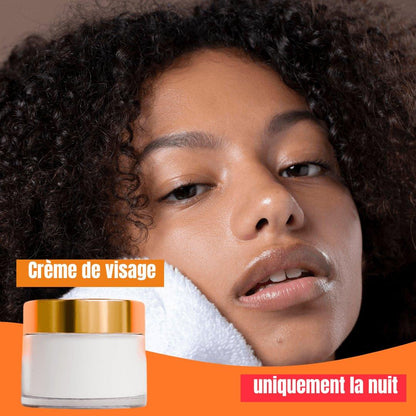 Crème de visage