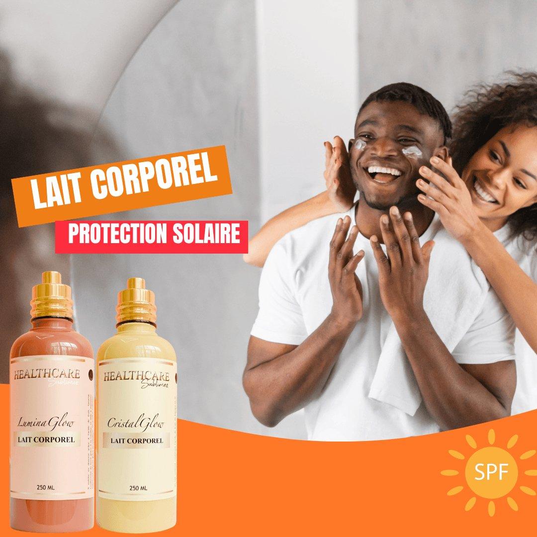 Lait corporel