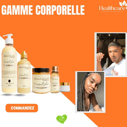 Gamme corporelle