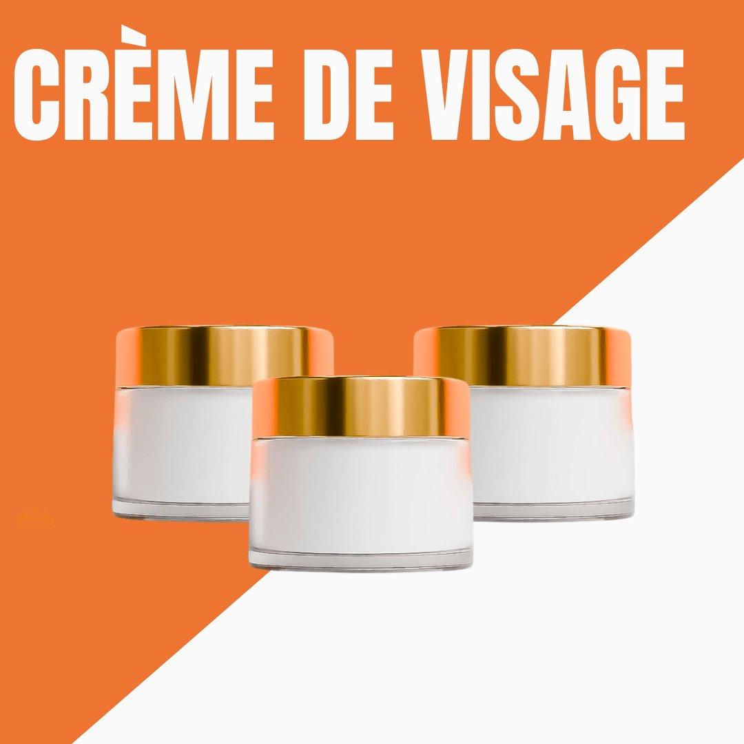 Crème de visage