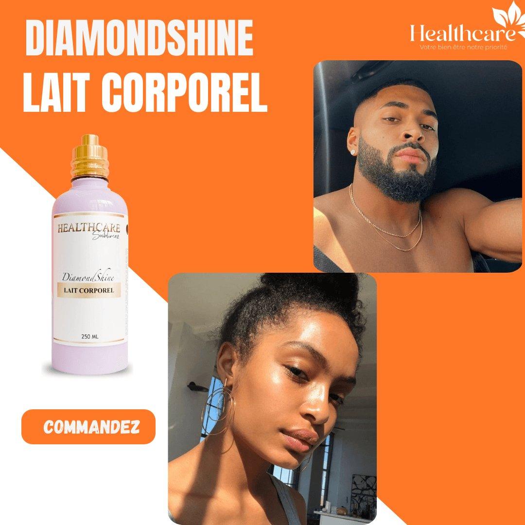 Lait corporel