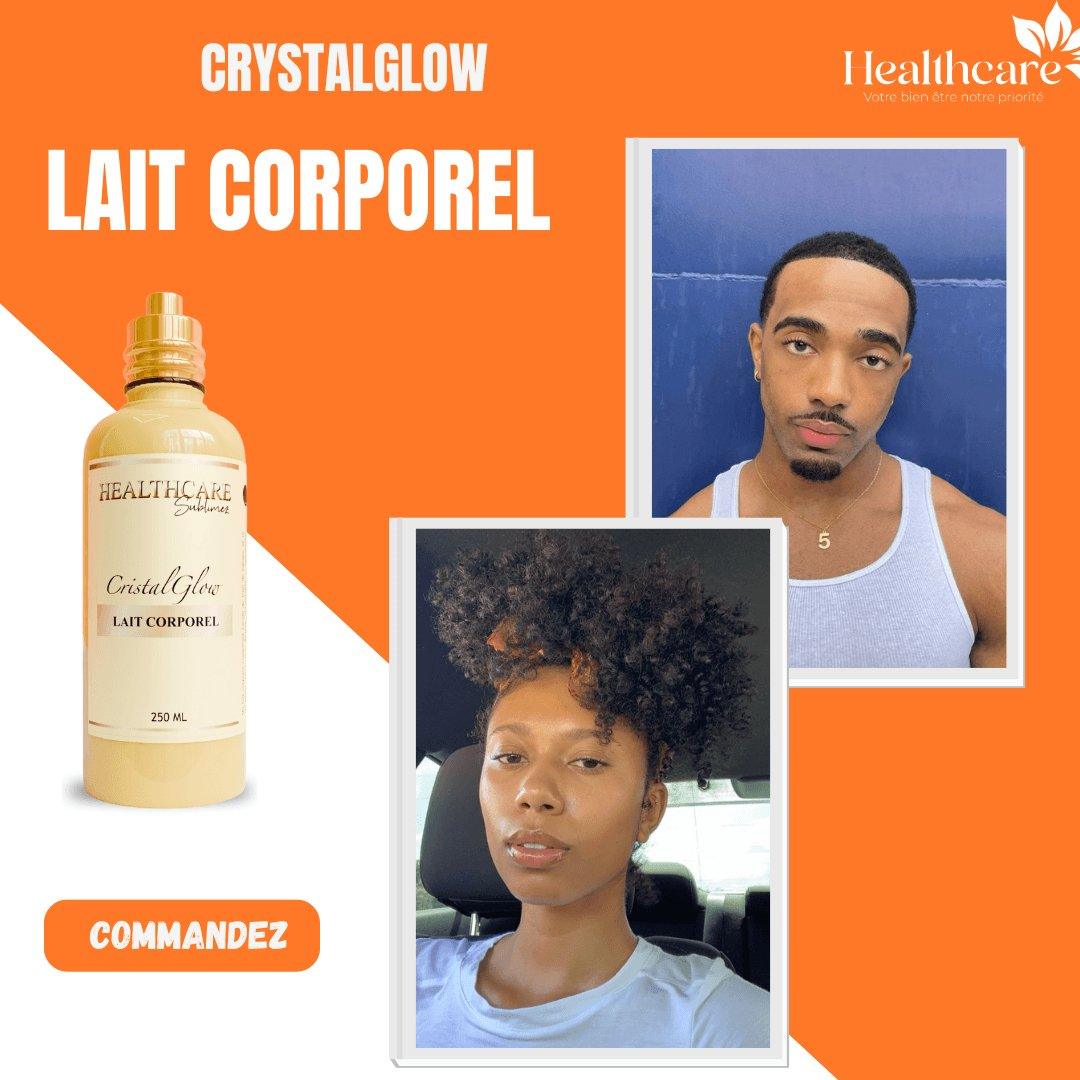 Lait corporel